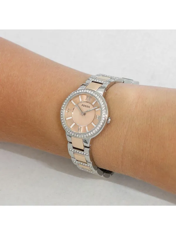 Наручные часы  Fossil  Dress Fossil ES3405 (фото 3)