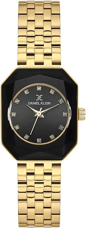 Daniel Klein 14182-3