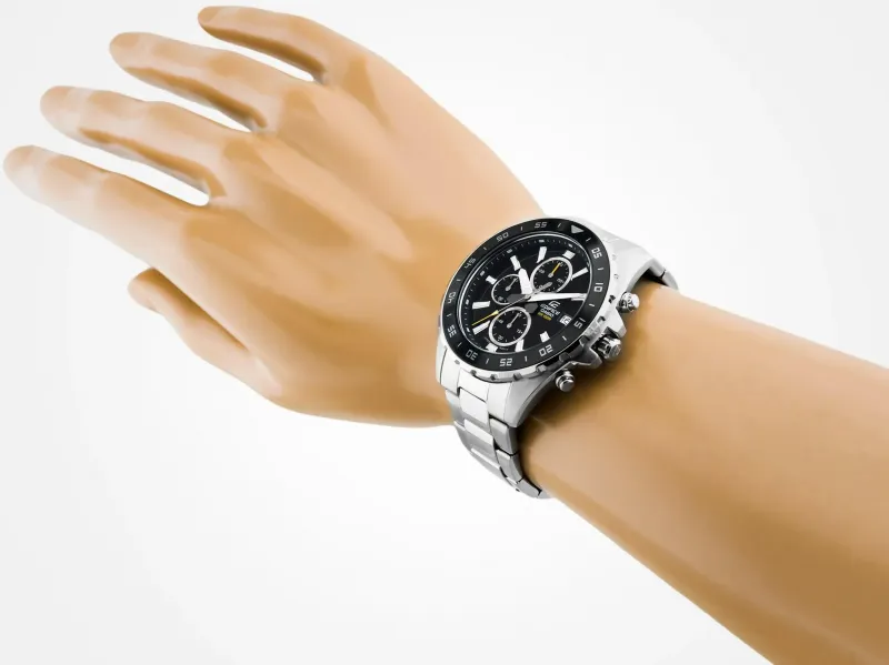 Наручные часы  Casio  Edifice Casio EFR-568D-1A (фото 2)