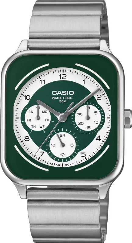 Casio MTP-M307D-3B