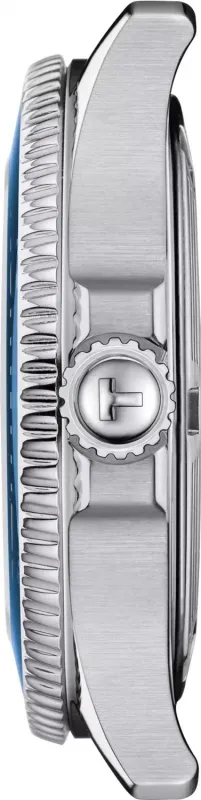 Наручные часы  Tissot  Seastar Tissot T120.210.11.041.00 (фото 2)