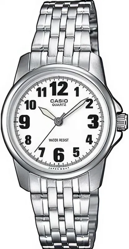 Наручные часы  Casio  Collection Casio LTP-1260D-7B (фото 1)