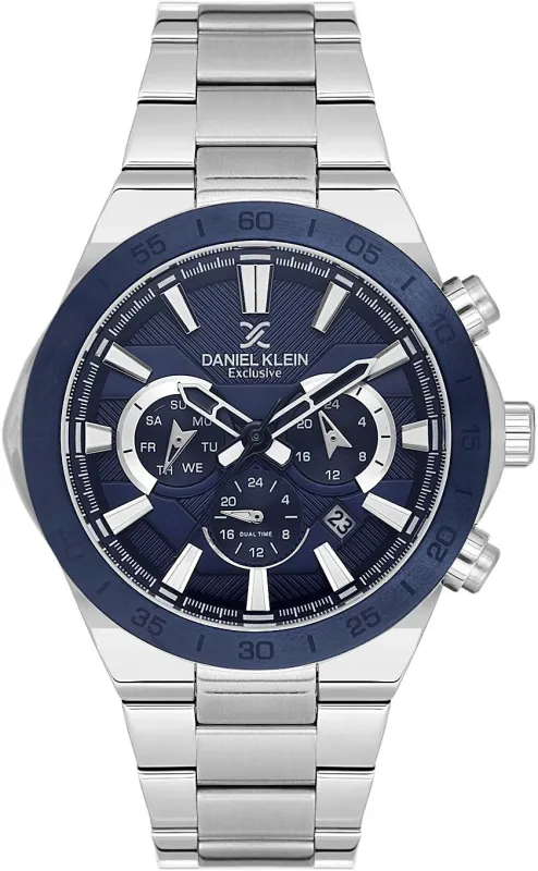 Daniel Klein 14253-5