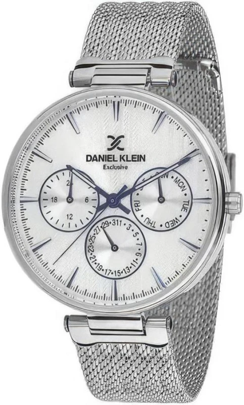 Daniel Klein 11688-2