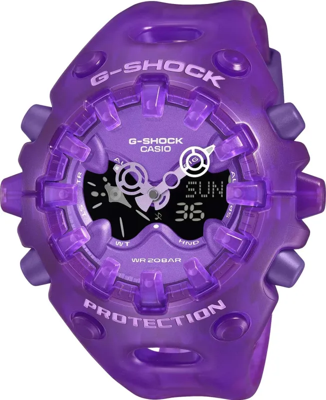 Casio GA-V01SKE-6A