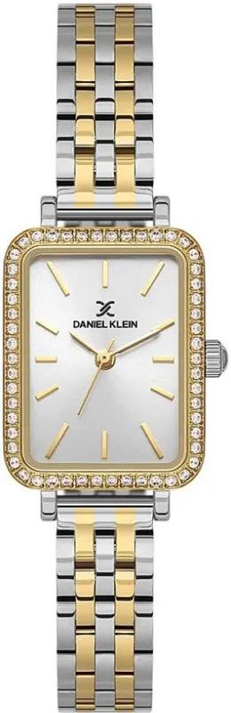 Daniel Klein 14105-4