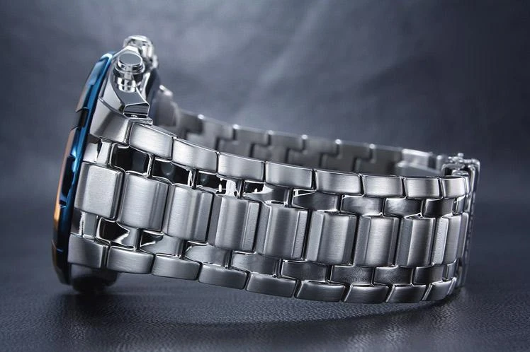 Наручные часы  Casio  Edifice Casio EF-539D-1A2 (фото 5)