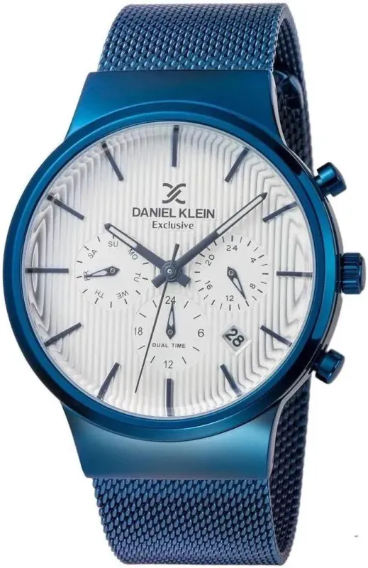Daniel Klein 11958-5