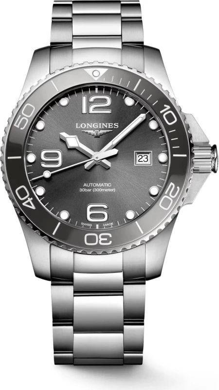 Longines L3.782.4.76.6