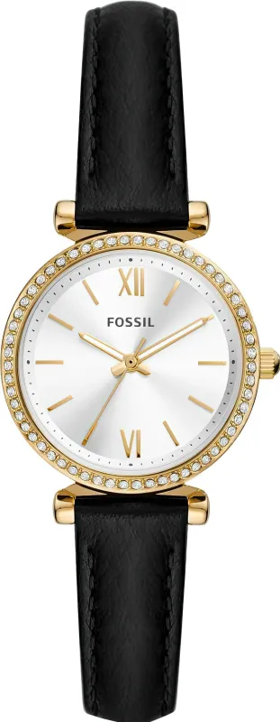 Наручные часы  Fossil  Carlie Fossil ES5127 (фото 1)