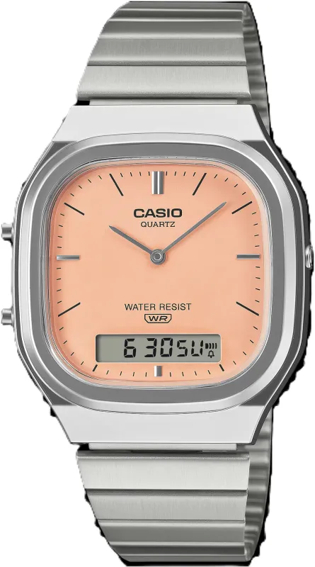 Casio AQ-240E-4A