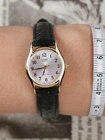 Наручные часы  Casio  Collection Casio LTP-1094Q-7B2 (фото 5)