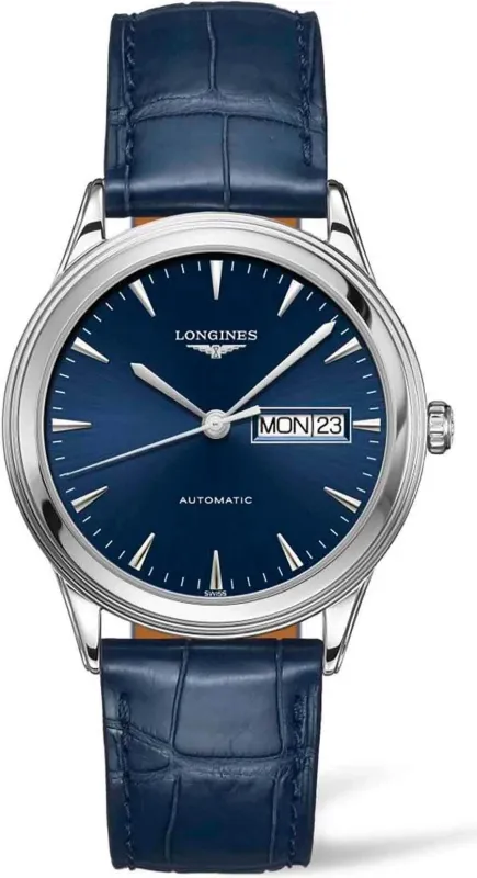 Longines L4.899.4.92.2
