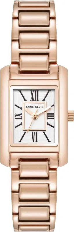 Наручные часы  Anne Klein  Metals Anne Klein 5114SVRG (фото 1)