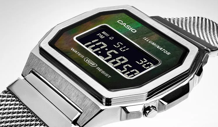 Casio A-1000M-1B