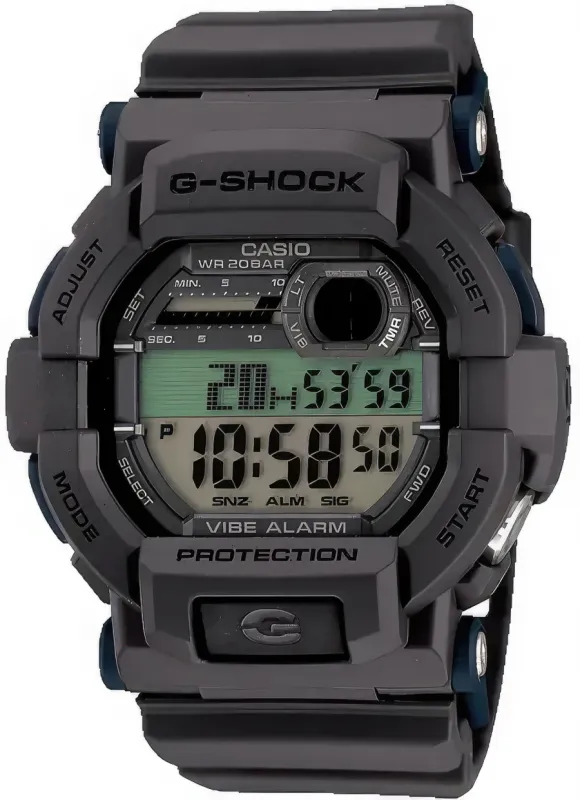 Наручные часы  Casio  G-Shock Casio GD-350-8E (фото 1)