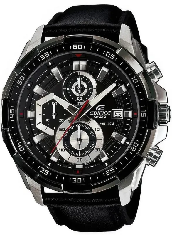Наручные часы  Casio  Edifice Casio EFR-539L-1A (фото 1)