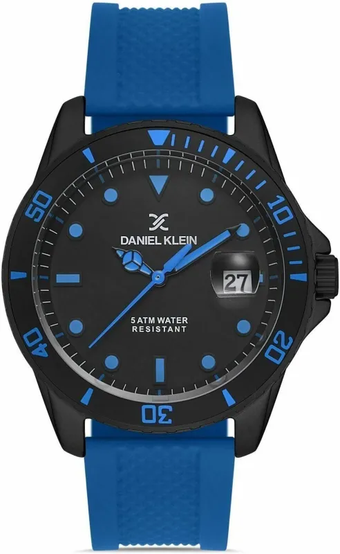 Daniel Klein 12856-5
