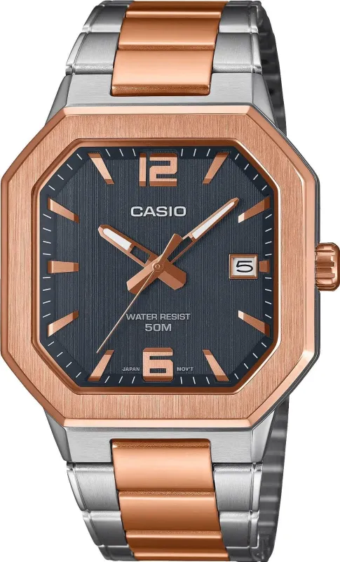 Casio MTP-B195RG-2A