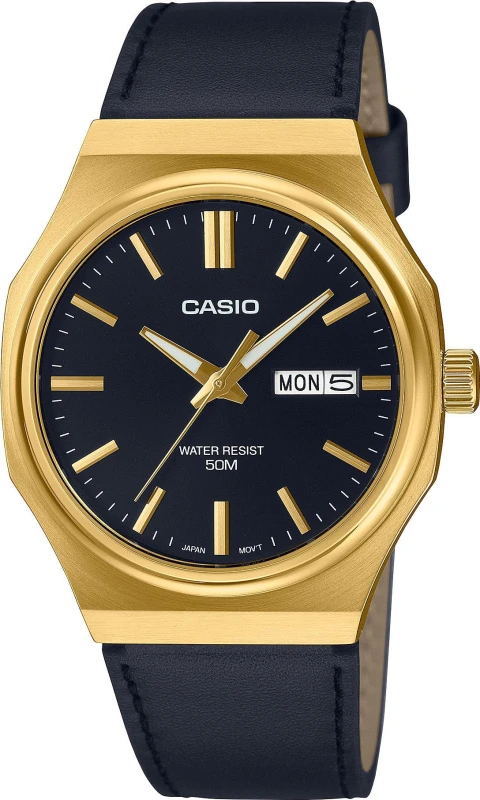 Casio MTP-E735GL-1A