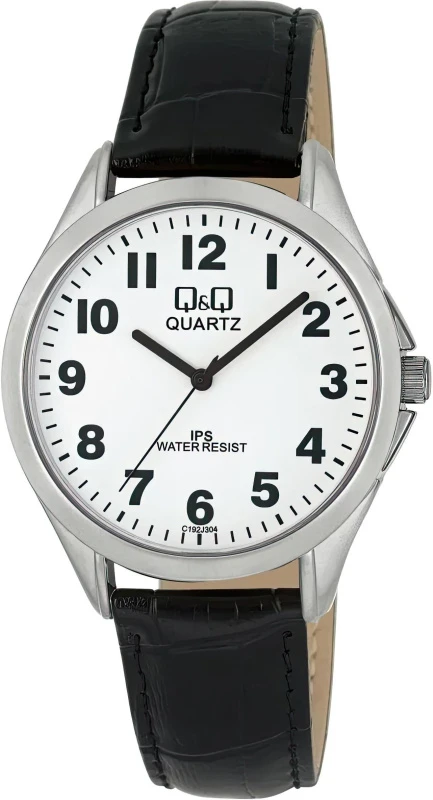 Q&Q C192J304Y
