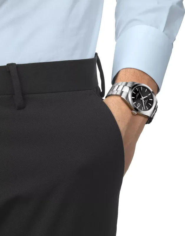 Наручные часы  Tissot  T-SPORT Tissot T127.407.11.051.00 (фото 5)