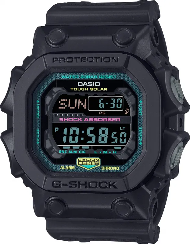 Наручные часы  Casio  G-Shock Casio GX-56MF-1E (фото 1)