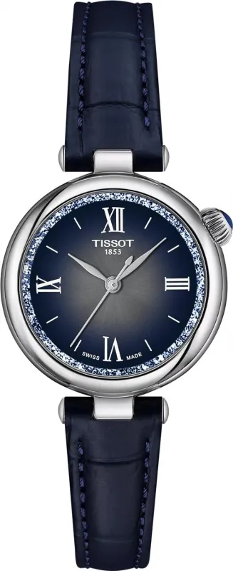 Наручные часы  Tissot  Desir Tissot T152.010.16.038.01 (фото 1)