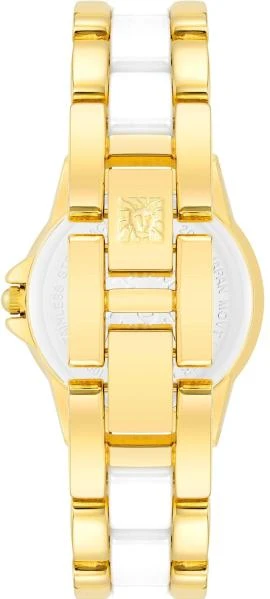 Наручные часы  Anne Klein  Diamond Anne Klein 4118WTGB (фото 3)