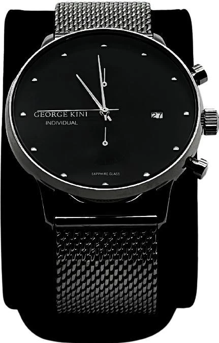 Наручные часы  George Kini  Individual George Kini GK.IND0001 (фото 4)