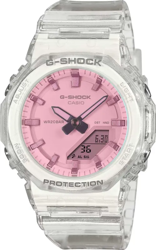 Casio GMA-P2100SR-7A