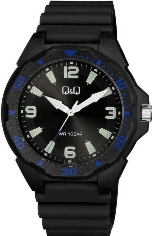 Q&Q VS44J008Y