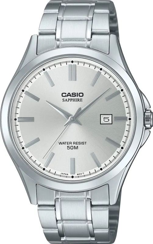 Casio MTS-115D-7A