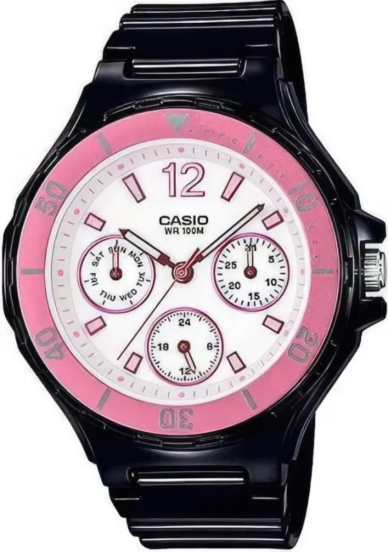 Casio LRW-250H-1A3