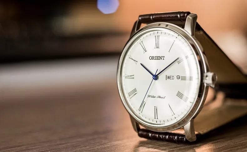 Наручные часы  Orient  Casual Orient FUG1R009W (фото 2)