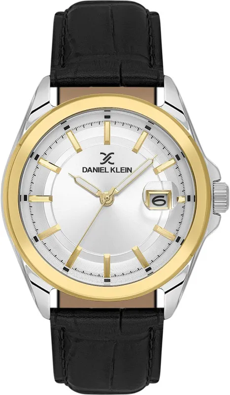 Daniel Klein 14206-4