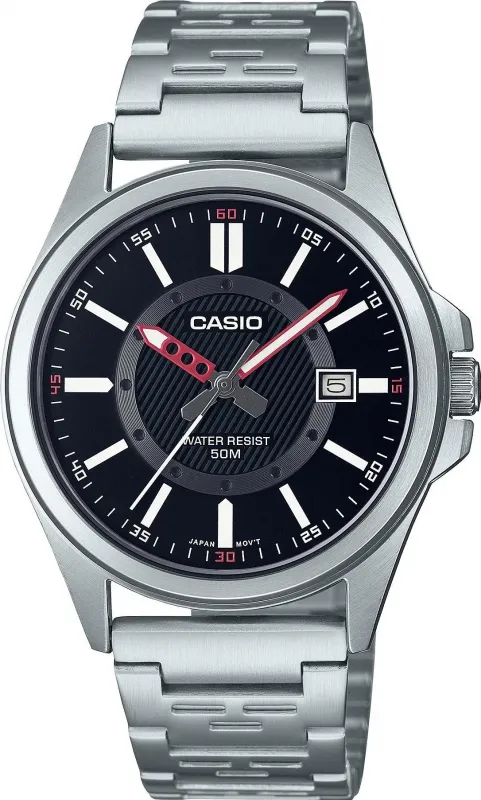 Наручные часы  Casio  Collection Casio MTP-E700D-1E (фото 1)