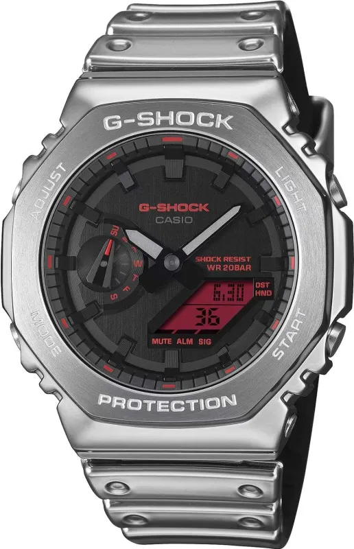 Casio GM-2100YRA-8A