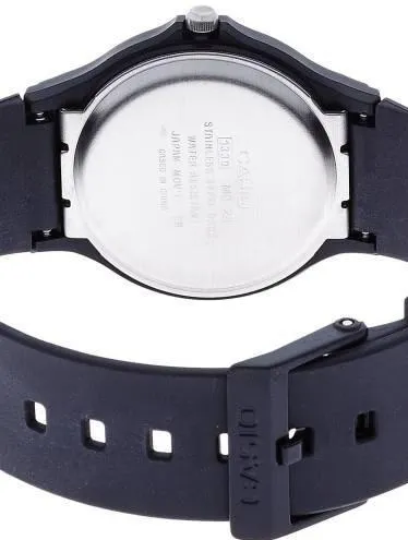 Наручные часы  Casio  Collection Casio MQ-71-2B (фото 3)