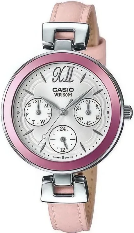 Casio LTP-E407L-4A