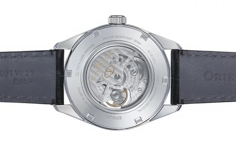 Наручные часы  Orient  Automatic Orient RE-AV0005L (фото 5)