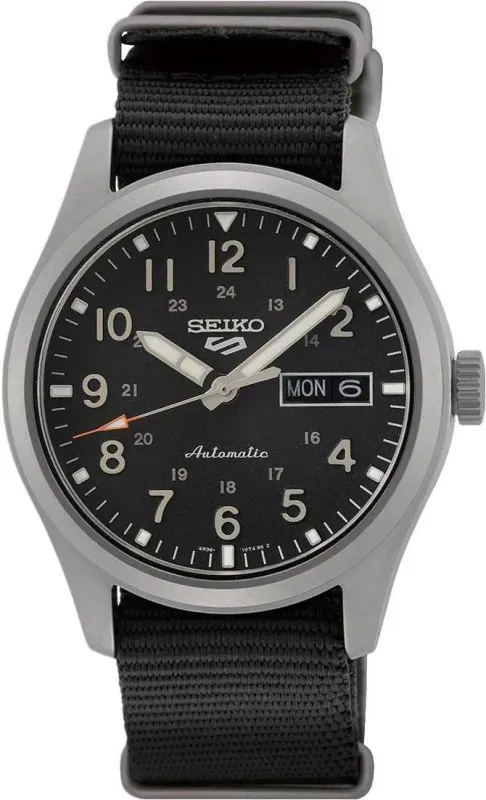 Seiko SRPG37K1