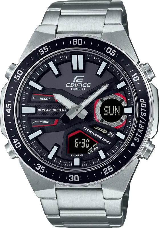 Casio EFV-C110D-1A4