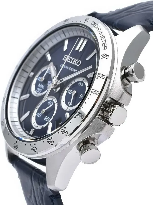 Seiko SBTR019
