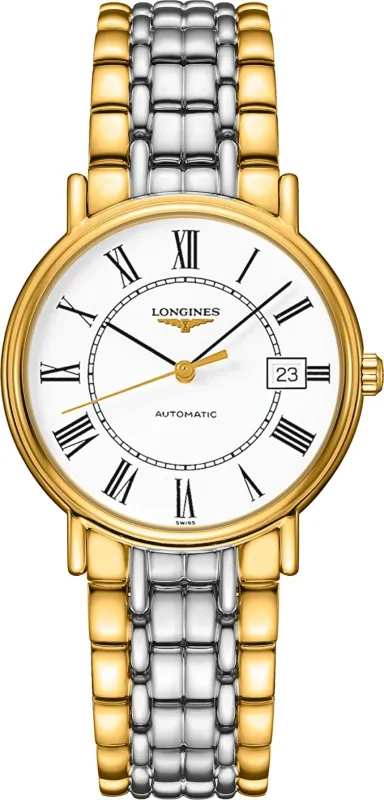 Longines L4.821.2.11.7