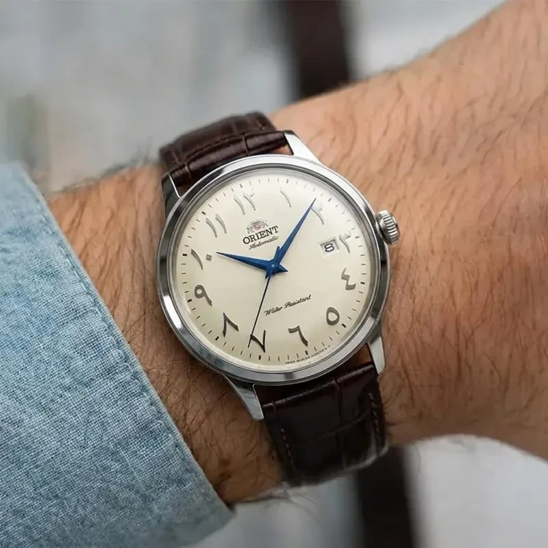 Orient RA-AC0039Y