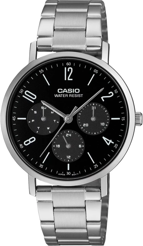 Casio MTP-VT06D-1B