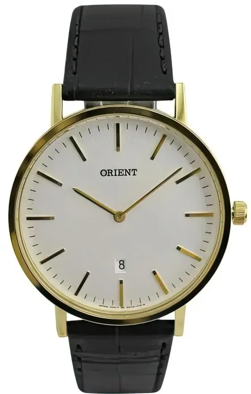 Наручные часы  Orient  Dressy Orient FGW05003W (фото 1)