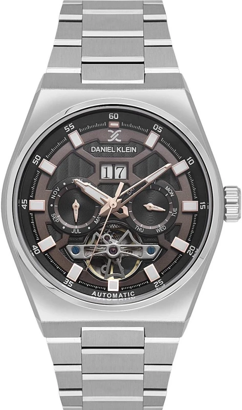 Daniel Klein 14014-5