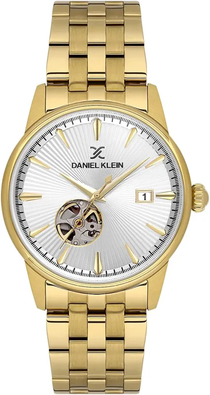Daniel Klein 14284-5
